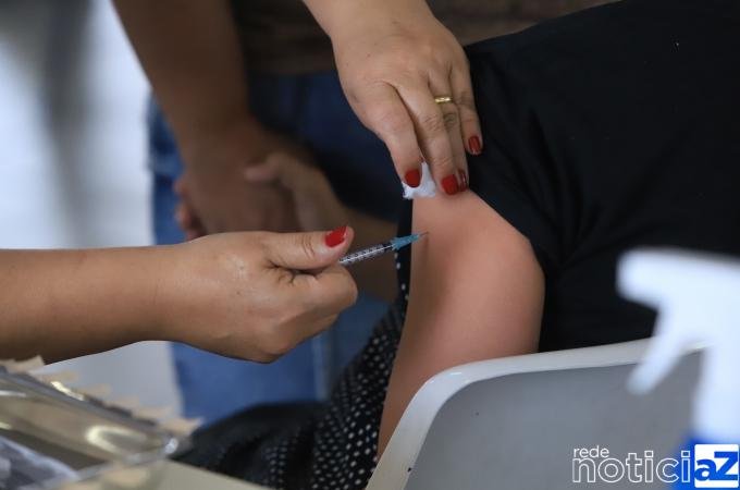 Mais de 10 mil pessoas são convocadas para serem vacinadas em Louveira