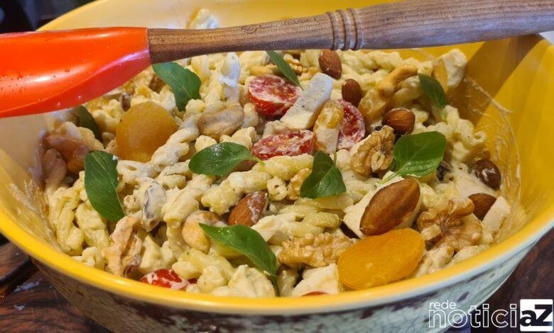 Conheça o prato mais comentado no BBB 22 preparado pela esposa de Ludmilla