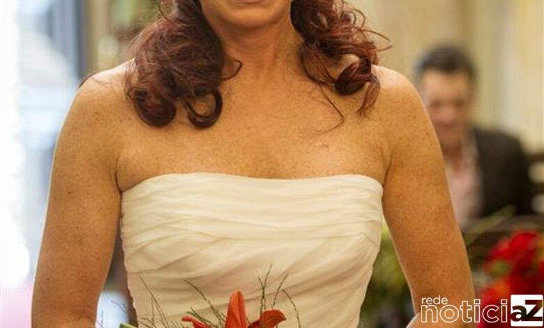 Atriz Françoise Forton morre aos 64 anos