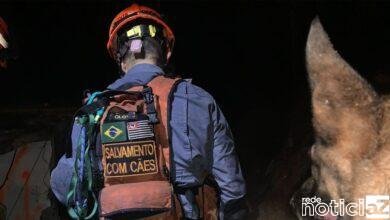 Três pessoas morrem após deslizamento de terra em cidade de São Paulo