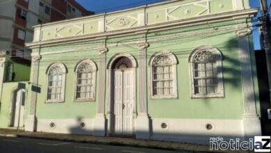 Museu de Itatiba será recuperado após verba do Governo de São Paulo