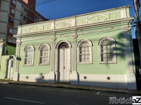 Museu de Itatiba será recuperado após verba do Governo de São Paulo