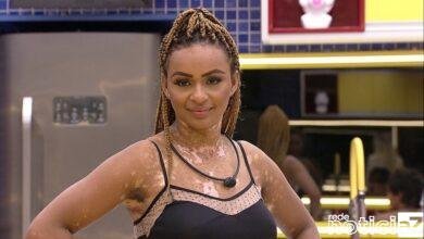 Vídeo íntimo da BBB Natállia vaza e família faz denúncia à polícia