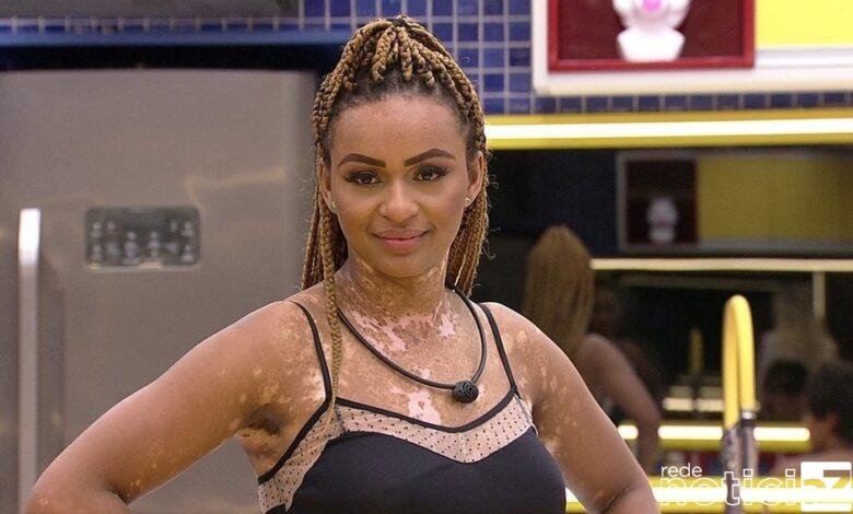 Vídeo íntimo da BBB Natállia vaza e família faz denúncia à polícia