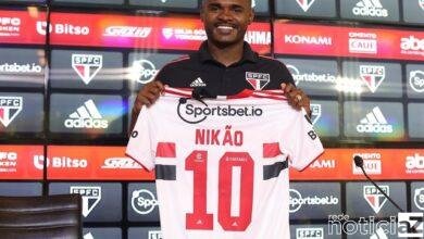 Termo "Trikas" é usado no São Paulo e provoca debate nas redes sociais