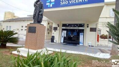 Hospital São Vicente