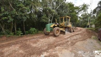 Prefeitura de Jundiaí promove obras de drenagem na Avenida Aristides Carra