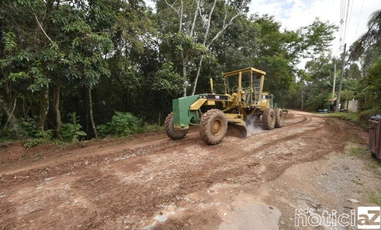 Prefeitura de Jundiaí promove obras de drenagem na Avenida Aristides Carra