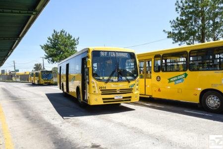 Jundiaí conta com nova linha de ônibus para estudantes