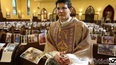 Padre Reginaldo Manzotti dá dicas de ter fé e resiliência em 2022