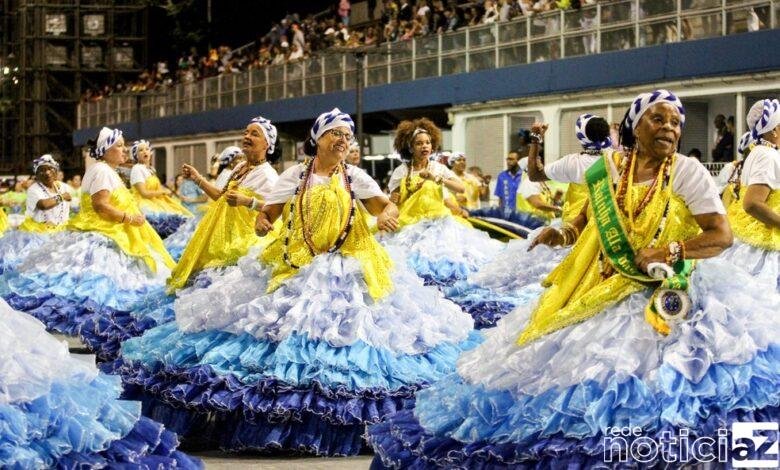 Protocolo sanitário do Desfile das Escolas de São Paulo é aprovado