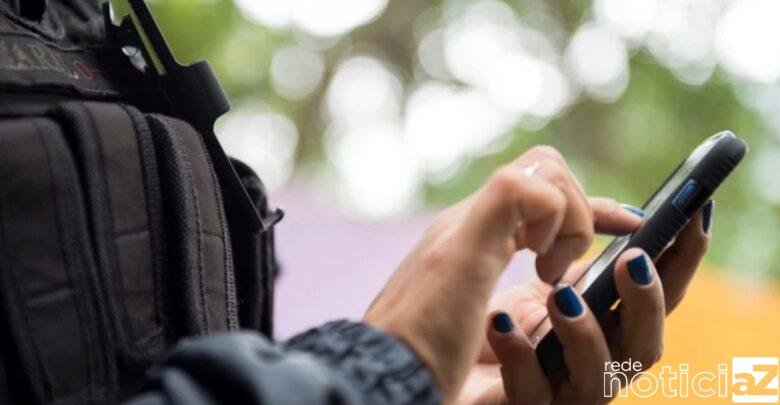 Polícia Militar determina novas redes em relação à redes sociais