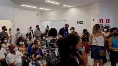 Metade dos casos de Covid-19 nas Unidades Sentinelas de Jundiaí são da ômicron