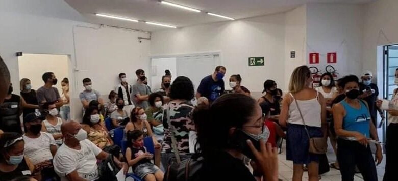 Metade dos casos de Covid-19 nas Unidades Sentinelas de Jundiaí são da ômicron