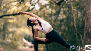 Como a atividade física pode ajudar na saúde mental