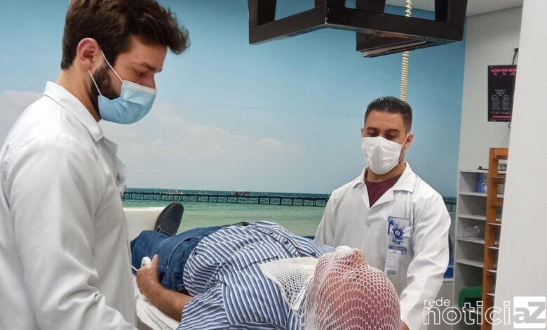 Hospital São Vicente registra alta de atendimento na oncologia em Jundiaí