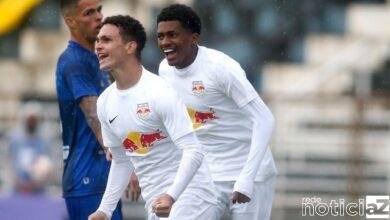 Bragantino estreia na Copinha aplicando goleada