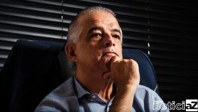 Ex-governador de São Paulo, Márcio França é alvo de operação da Polícia Civil