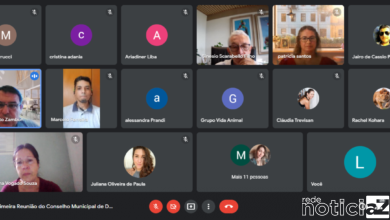 Conselho de Defesa e Bem-Estar Animal