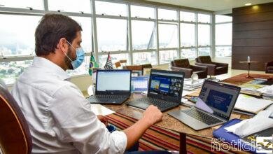 Jundiaí pede ao Estado que novos leitos no Hospital Regional sejam abertos