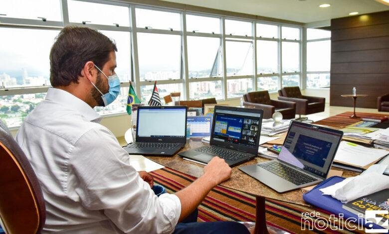 Jundiaí pede ao Estado que novos leitos no Hospital Regional sejam abertos