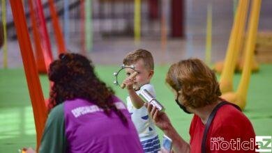 Fim de semana tem boas atrações para a criançada em Jundiaí