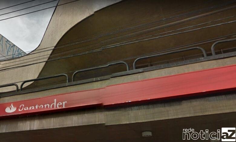 Casos de Covid fecham agência bancária de Jundiaí