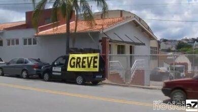 Greve dos coletores de lixo acaba em Itatiba