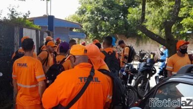 Coletores de lixo ameçam entrar em greve