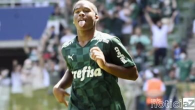 Palmeiras