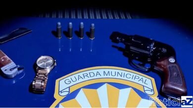 Foragido da Justiça