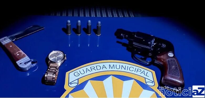 Foragido da Justiça