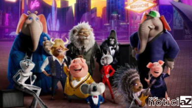 O musical com estreia em janeiro