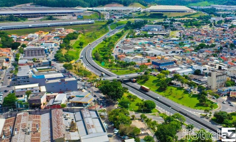 Cajamar dá início ao programa Fundo Social nos Bairros