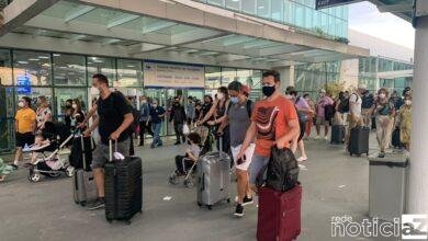 MSC Splendida suspende viagem e deixam 2 mil passageiros na mão