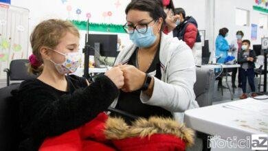 Província do Canadá vai cobrar "imposto" para quem não se vacinou contra a Covid-19