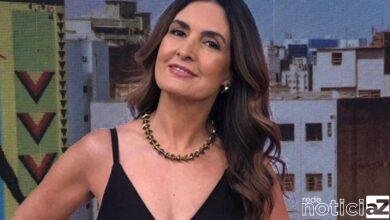 Colunista afirma que Fátima Bernardes vai deixar a Globo