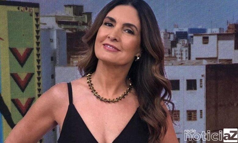 Colunista afirma que Fátima Bernardes vai deixar a Globo