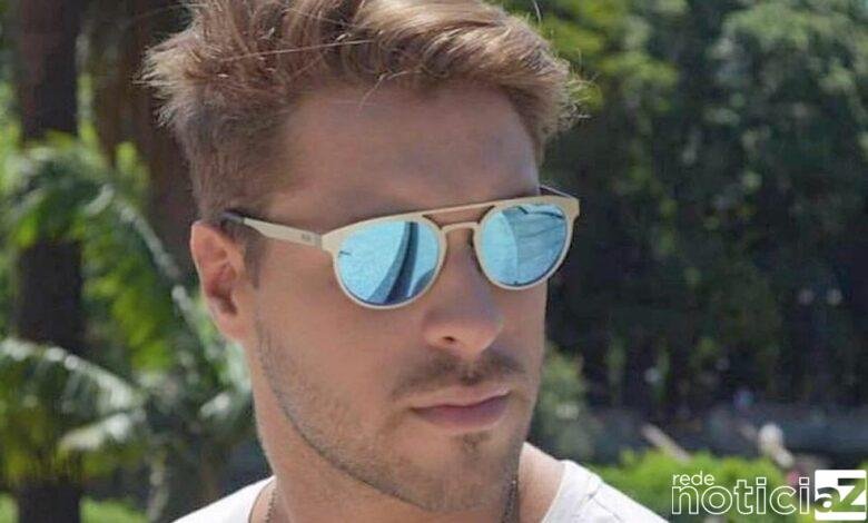 Pai de turista morto no Guarujá faz homenagem ao filho