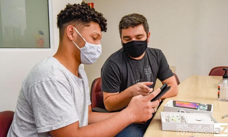 Parceria Jundiaí e Espro