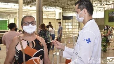 Postos de vacinação contra a Covid-19 de Jundiaí terão mudanças