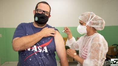 UBSs de Itupeva estão abertas para imunizar quase 20 mil pessoas com vacinação em atraso