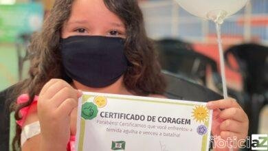 Covid-19: Campo Limpo Paulista começa a vacinar crianças sem comorbidades
