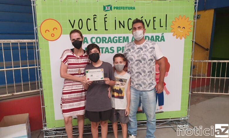 Campo Limpo Paulista promove mutirão de vacina contra a Covid-19