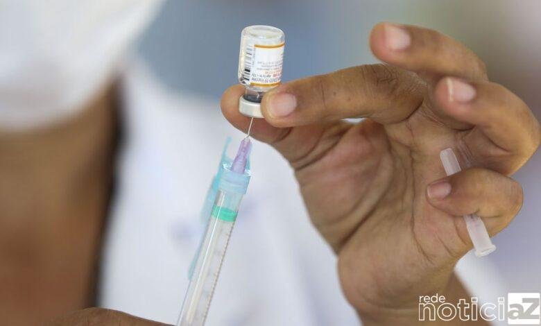 Criança de 6 anos toma duas vacinas contra a Covid-19 em dois dias na Região de Jundiaí