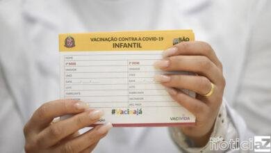 Vacinas chegam à Jundiaí