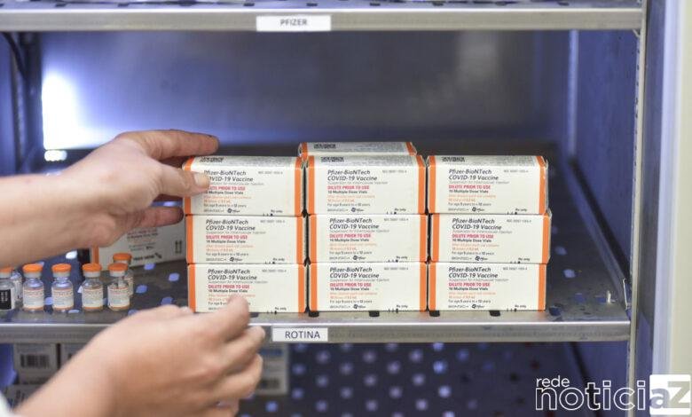 Jundiaí abre agendamento para vacinar crianças contra a Covid-19 com ou sem comorbidades