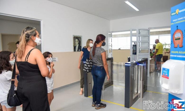 Escola municipal de Jundiaí vai apostar em tecnologia
