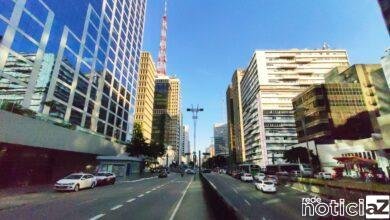 São Paulo celebra 468 anos com várias atrações de passeios