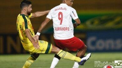 Mirassol vence Red Bull Bragantino